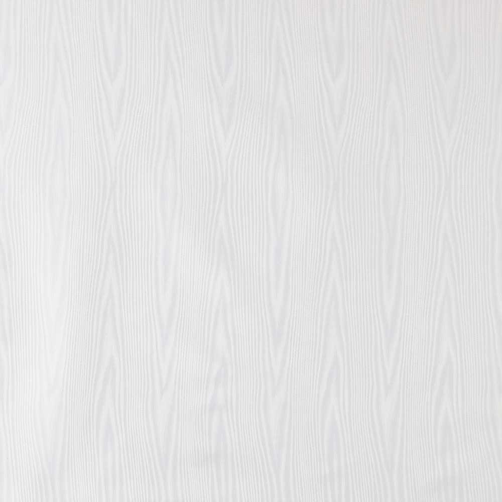 Tissu Taffetas Blanc Moiré - Ribes y Casals