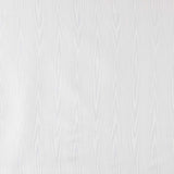 Tissu Taffetas Blanc Moiré - Ribes y Casals