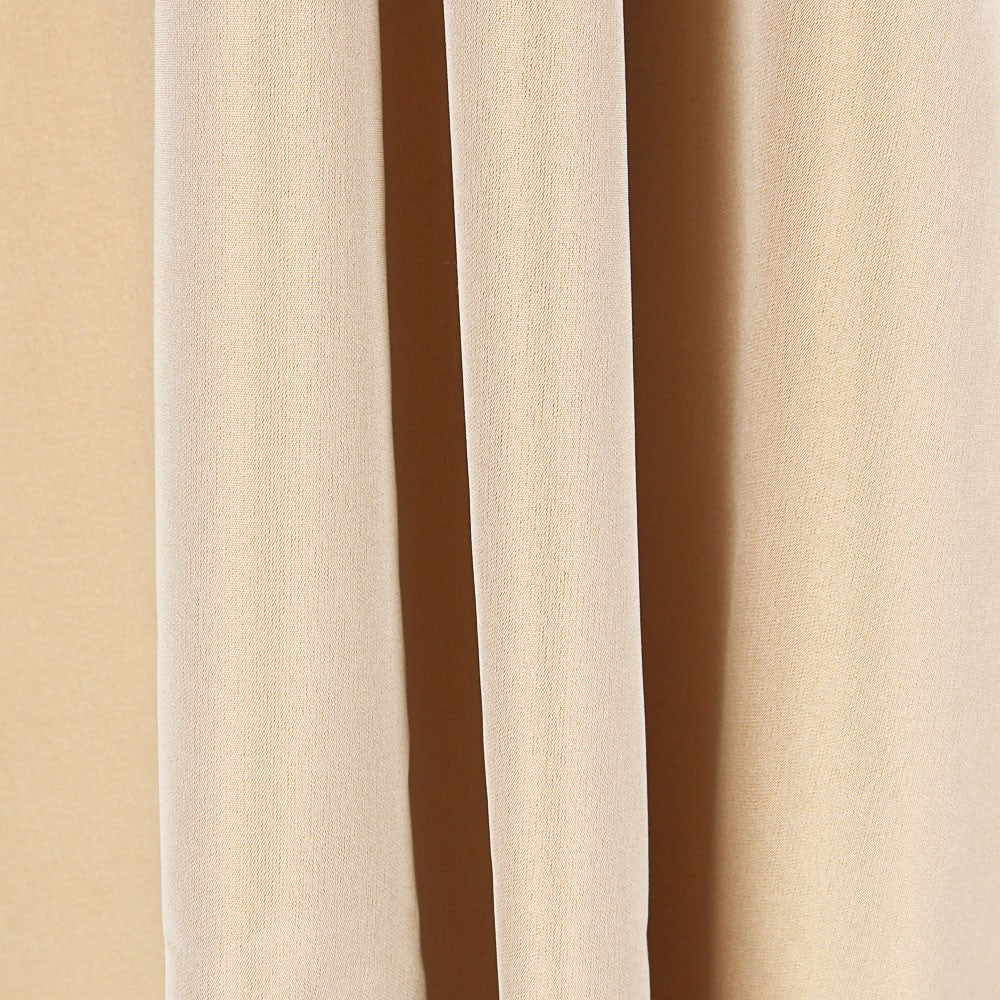 Tissu Taffetas Orange - Ribes y Casals