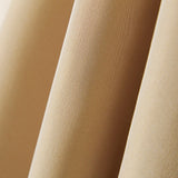 Tissu Taffetas Orange - Ribes y Casals