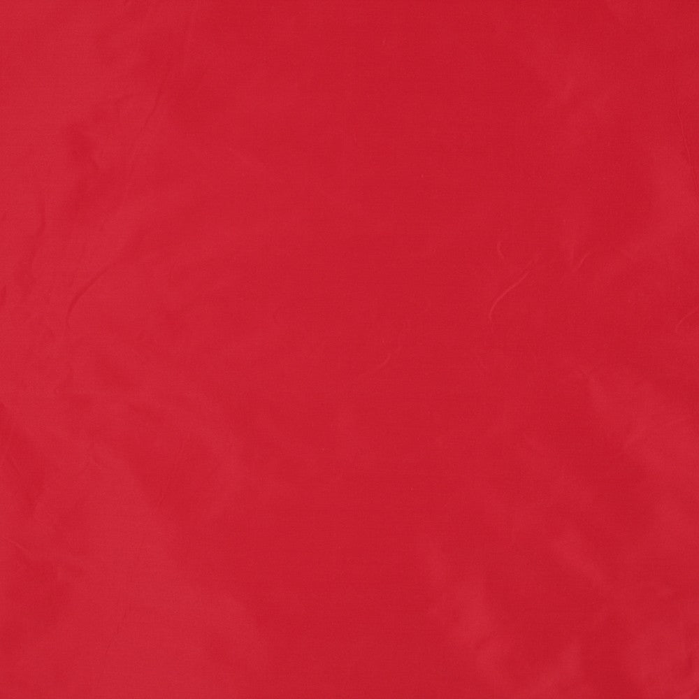 Tissu Taffetas Rouge - Ribes y Casals