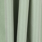 Tissu Taffetas Vert - Ribes y Casals