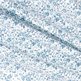 Tissu Enfant Liberty Pétrole - Ribes y Casals