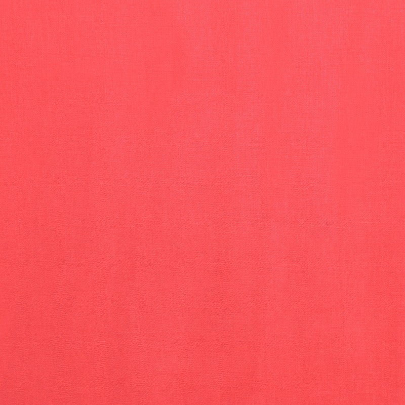 Tissu Tencel Corail - Ribes y Casals