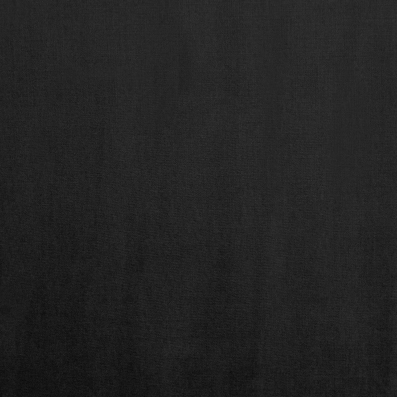 Tissu Tencel Noir - Ribes y Casals