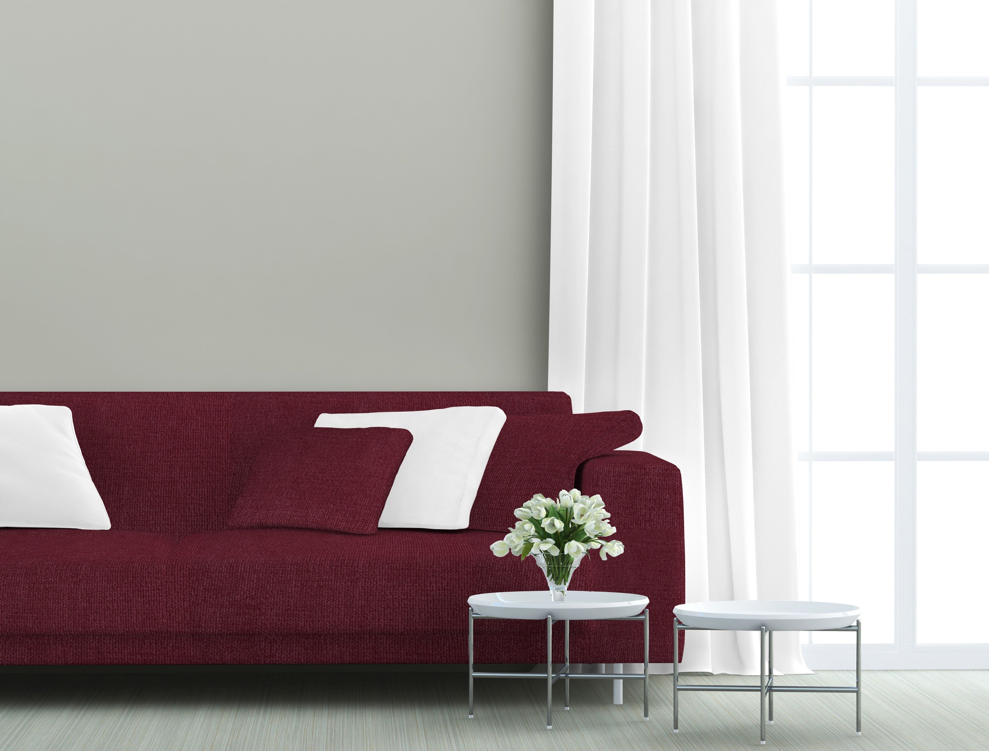 Tapisserie Velours Grenade - Ribes y Casals