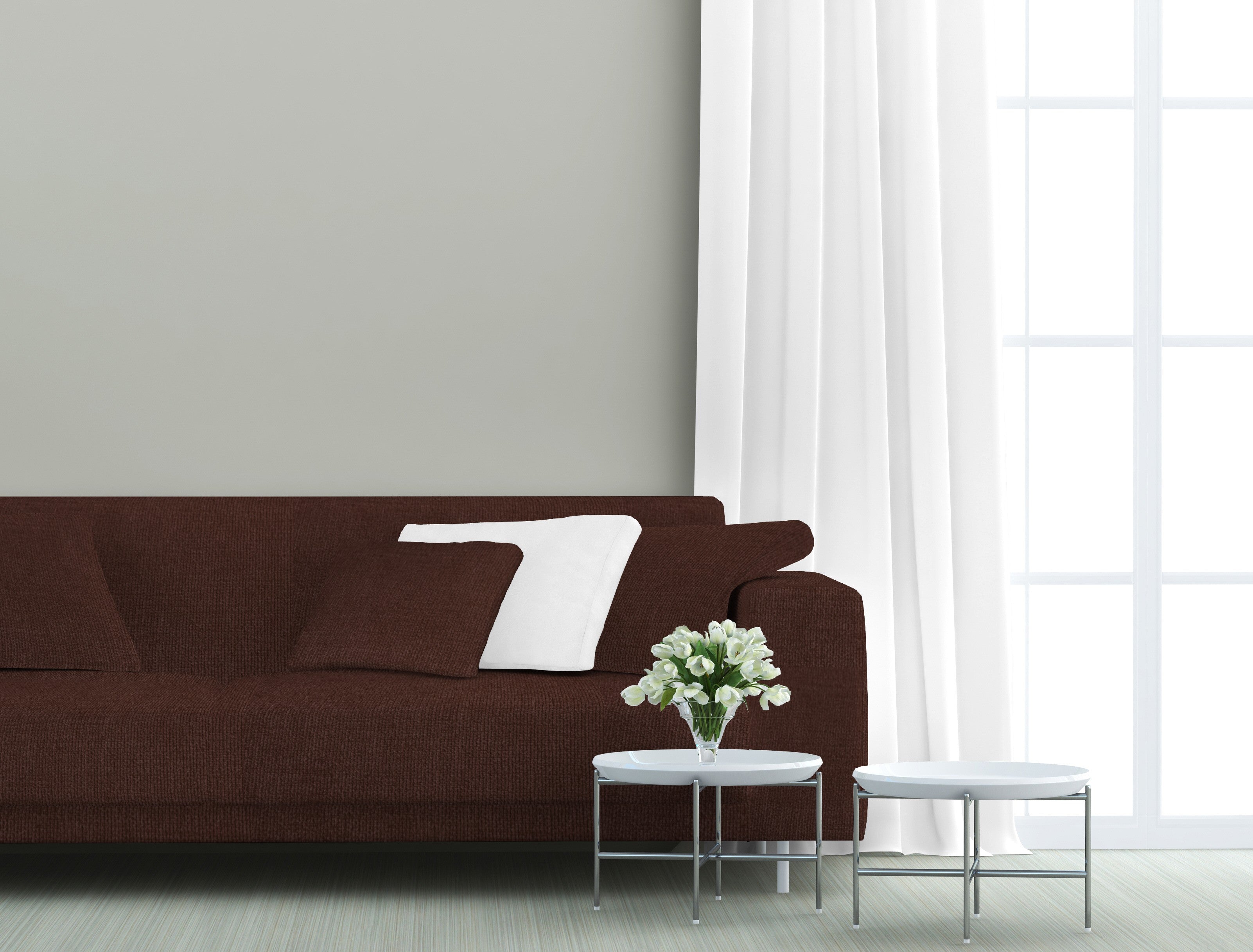 Tapisserie Velours Chocolat - Ribes y Casals