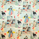 Velours Tapisserie Geisha - Ribes y Casals