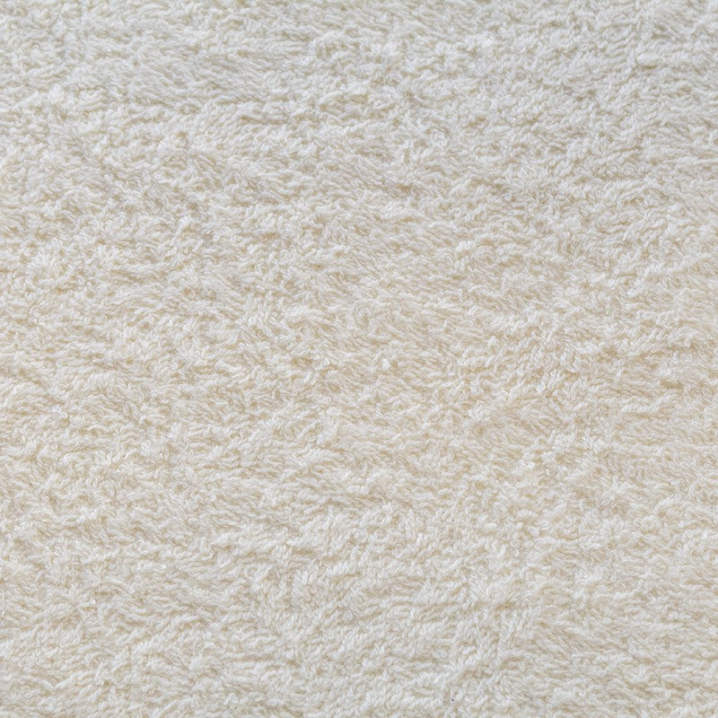 Serviette en Coton Écru - Ribes y Casals