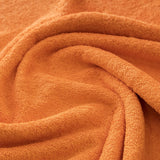 Serviette en Coton Orange - Ribes y Casals