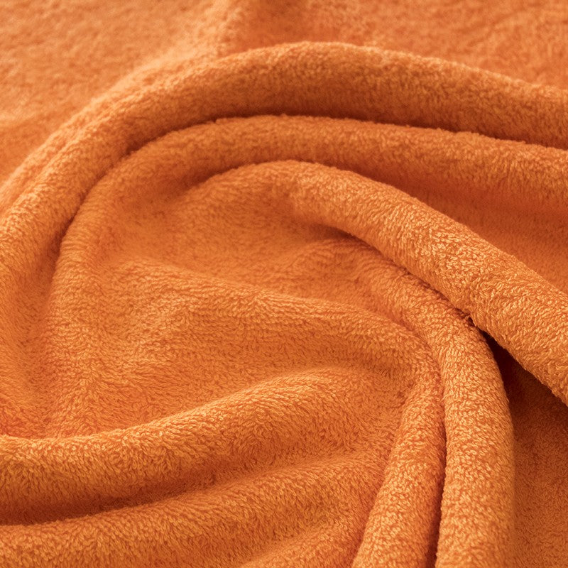 Serviette en Coton Orange - Ribes y Casals