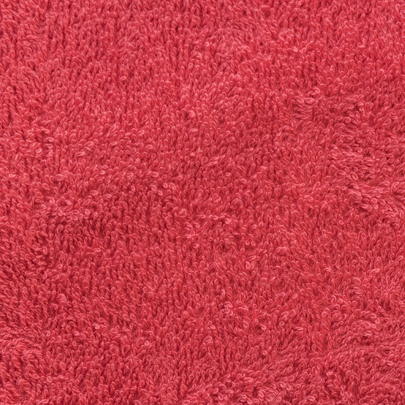 Serviette en Coton Rouge - Ribes y Casals