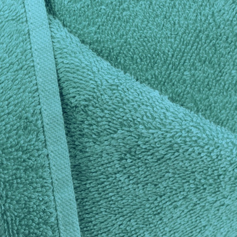 Tissu Serviette Coton Aigue-Marine - Ribes y Casals