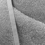 Tissu Serviette Coton Gris - Ribes y Casals