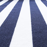 Tissu Serviette Rayures Marinières - Ribes y Casals