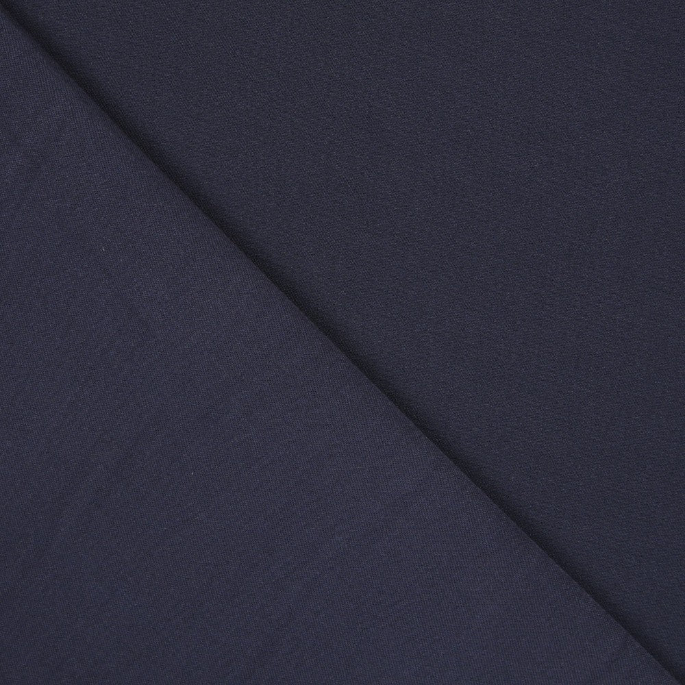 Tissu Pour Costume Bleu Marine - Ribes y Casals