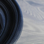 Tissu Tulle Illusion Bleu Marine - Ribes y Casals