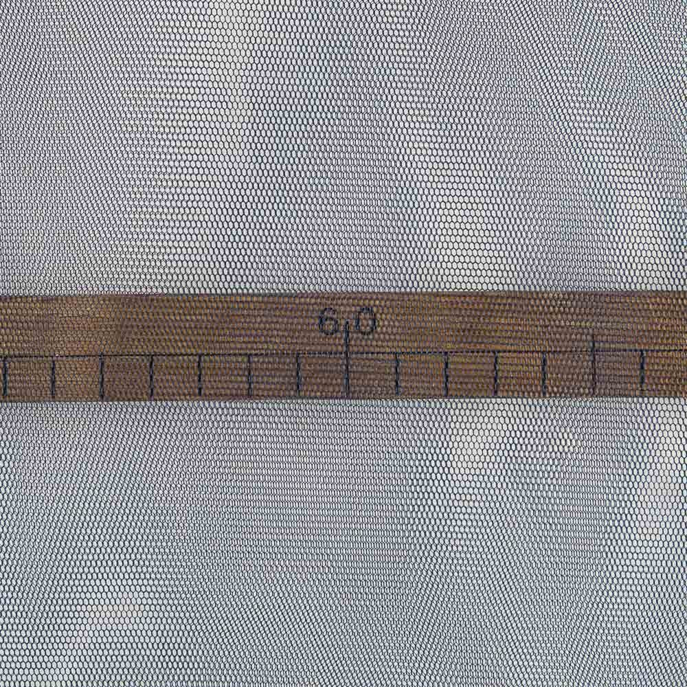 Tissu Tulle Illusion Bleu Marine - Ribes y Casals