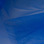 Tissu Tulle Illusion Bleu - Ribes y Casals
