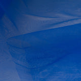 Tissu Tulle Illusion Bleu - Ribes y Casals