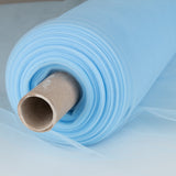 Tissu Tulle Illusion Bleu - Ribes y Casals