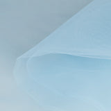 Tissu Tulle Illusion Bleu - Ribes y Casals