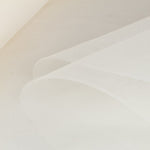 Tissu Tulle Illusion Écru - Ribes y Casals