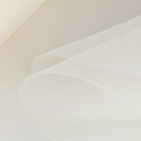 Tissu Tulle Illusion Écru - Ribes y Casals