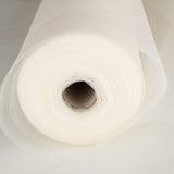 Tissu Tulle Illusion Écru - Ribes y Casals