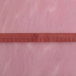 Tissu Tulle Illusion Grenat - Ribes y Casals