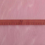 Tissu Tulle Illusion Grenat - Ribes y Casals