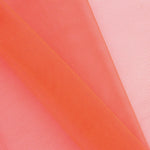 Tulle Illusion Fluor Orange - Ribes y Casals