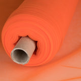 Tissu Tulle Illusion Orange - Ribes y Casals