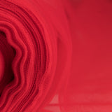 Tissu Tulle Illusion Rouge - Ribes y Casals