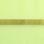 Tissu Tulle Illusion Vert Fluor - Ribes y Casals