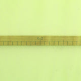 Tissu Tulle Illusion Vert Fluor - Ribes y Casals