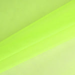 Tissu Tulle Illusion Vert Fluor - Ribes y Casals