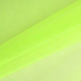 Tissu Tulle Illusion Vert Fluor - Ribes y Casals