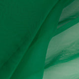 Tissu Tulle Illusion Vert - Ribes y Casals