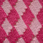 Tulle Rubans Fuchsia - Ribes y Casals