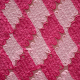 Tulle Rubans Fuchsia - Ribes y Casals