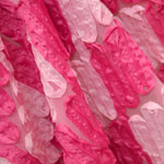 Tulle Rubans Fuchsia - Ribes y Casals