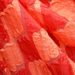 Tulle Rubans Rouges - Ribes y Casals