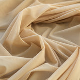 Tulle Lycra Albâtre - Ribes y Casals