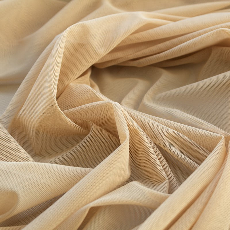 Tulle Lycra Albâtre - Ribes y Casals