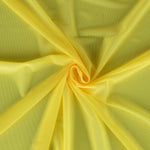 Tulle Lycra Jaune - Ribes y Casals