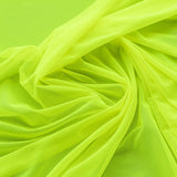 Tulle Lycra Jaune Fluo - Ribes y Casals
