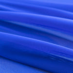 Tulle Lycra Bleu Soutenu - Ribes y Casals
