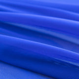 Tulle Lycra Bleu Soutenu - Ribes y Casals