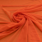 Tulle Lycra Orange - Ribes y Casals